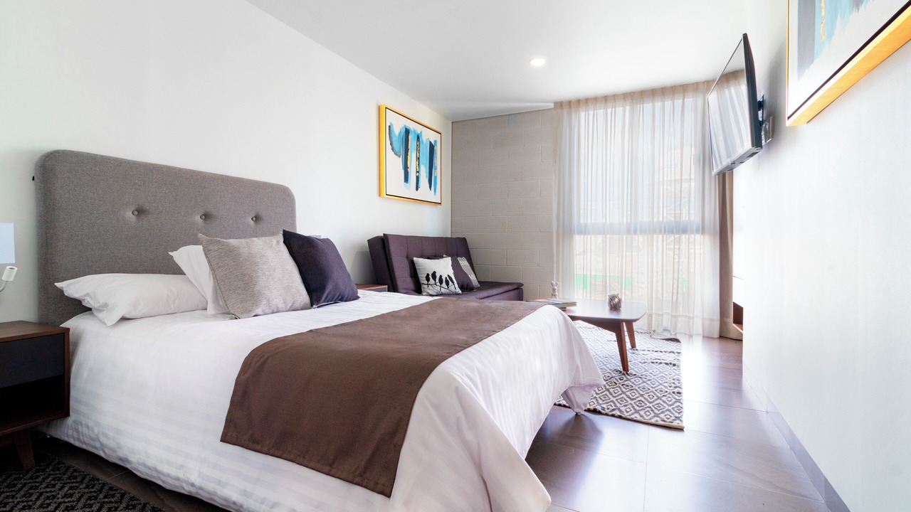 Photo of Bedroom in Silao