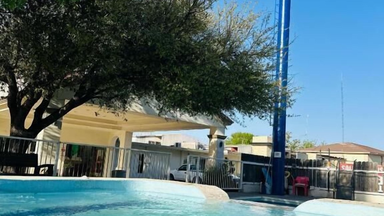 Photo of Outdoor in Piedras Negras