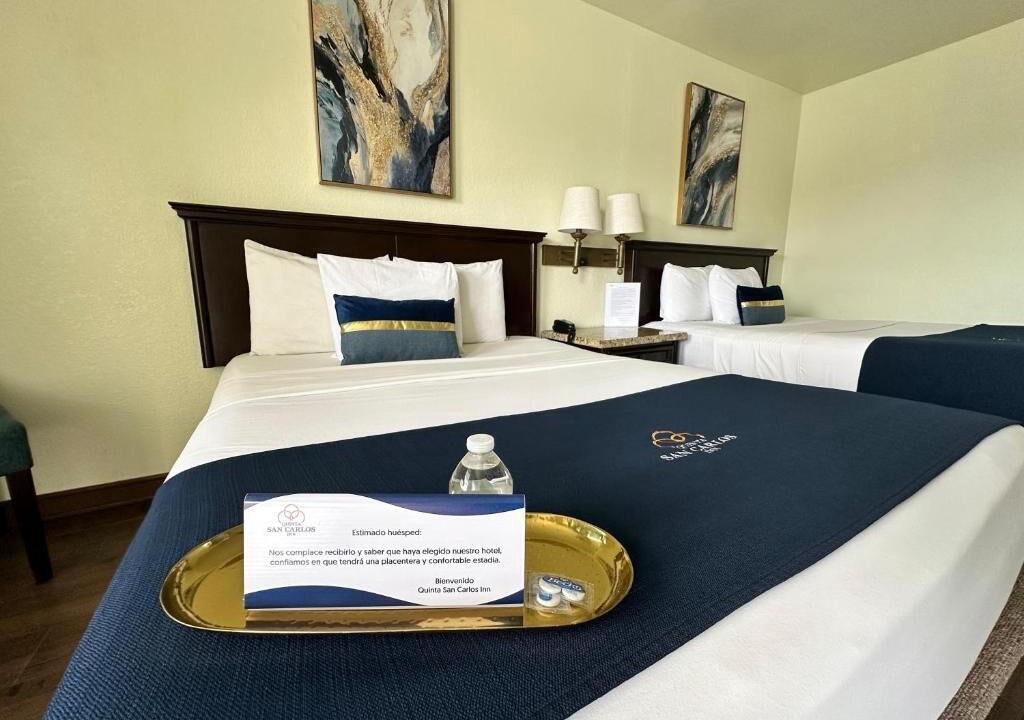 Photo of Bedroom in Piedras Negras