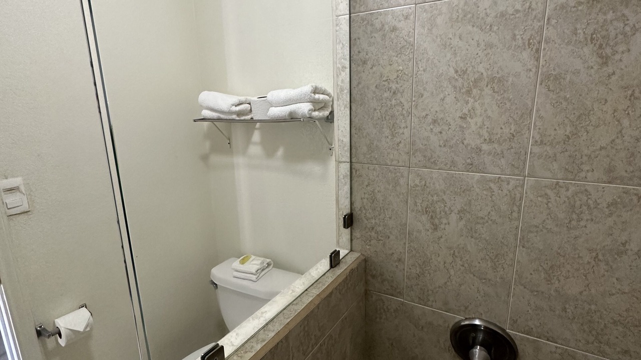 Photo of Bathroom in Piedras Negras