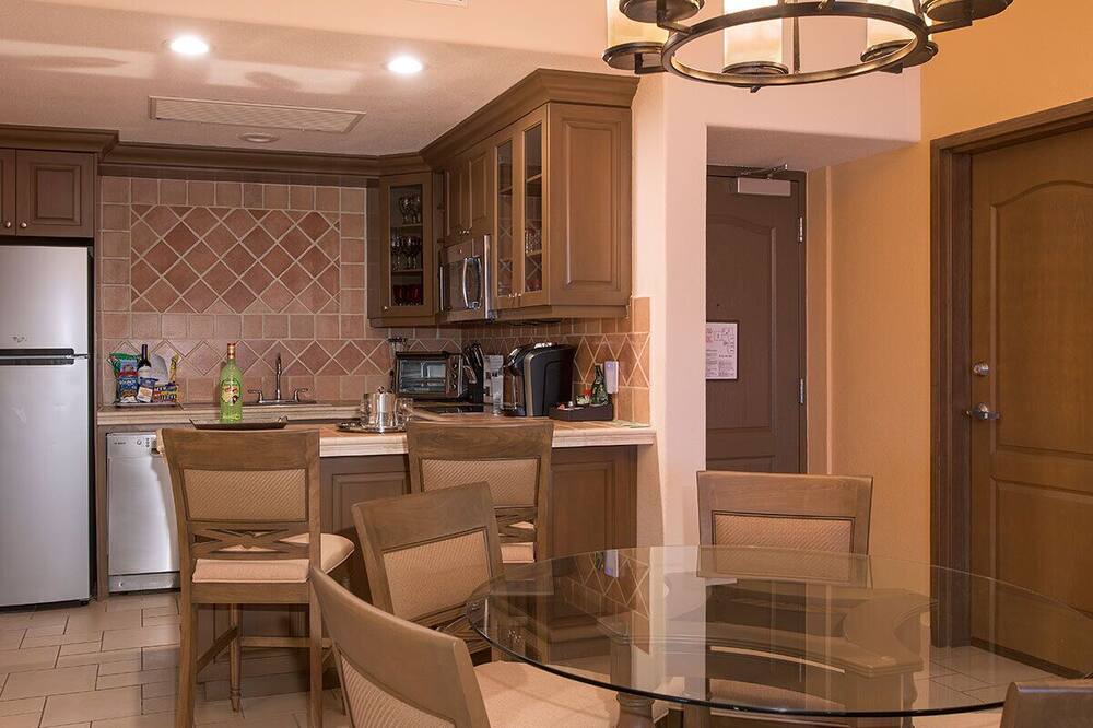 Photo of Kitchen in Tijuana