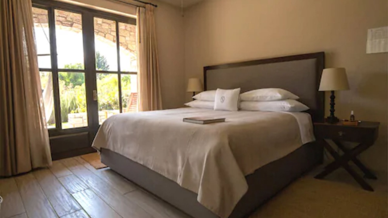 Photo of Bedroom in San Miguel de Allende