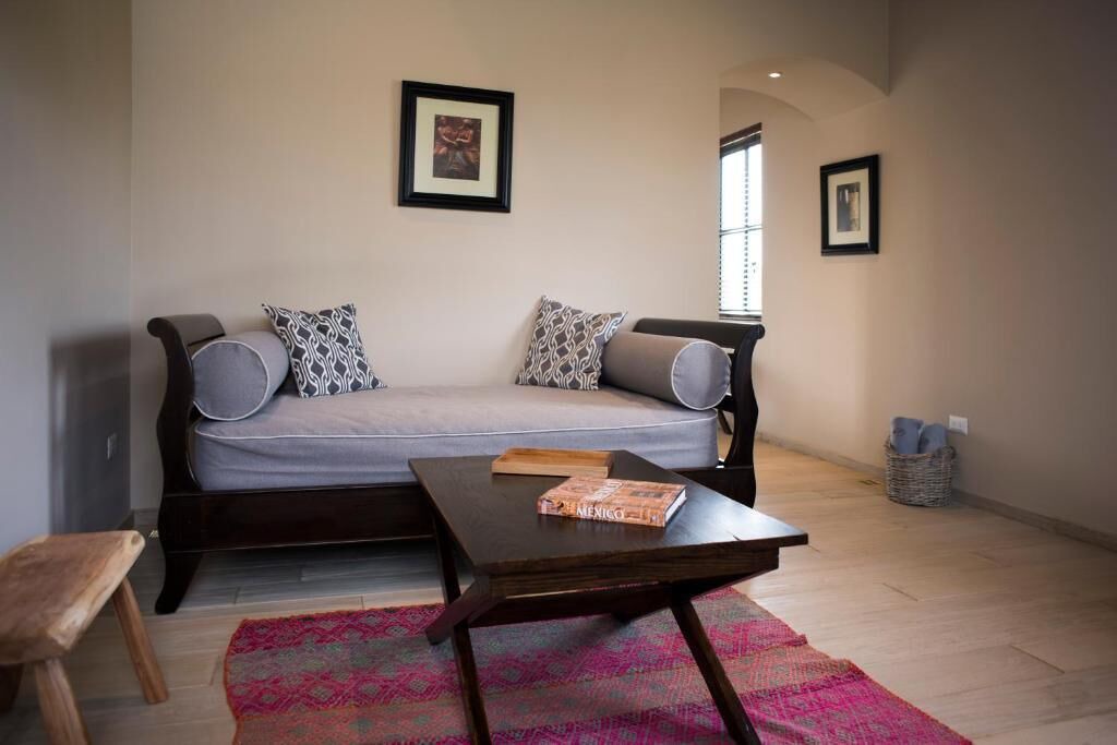 Photo of Bedroom in San Miguel de Allende