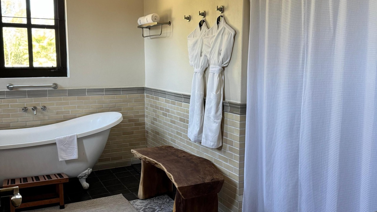 Photo of Bathroom in San Miguel de Allende
