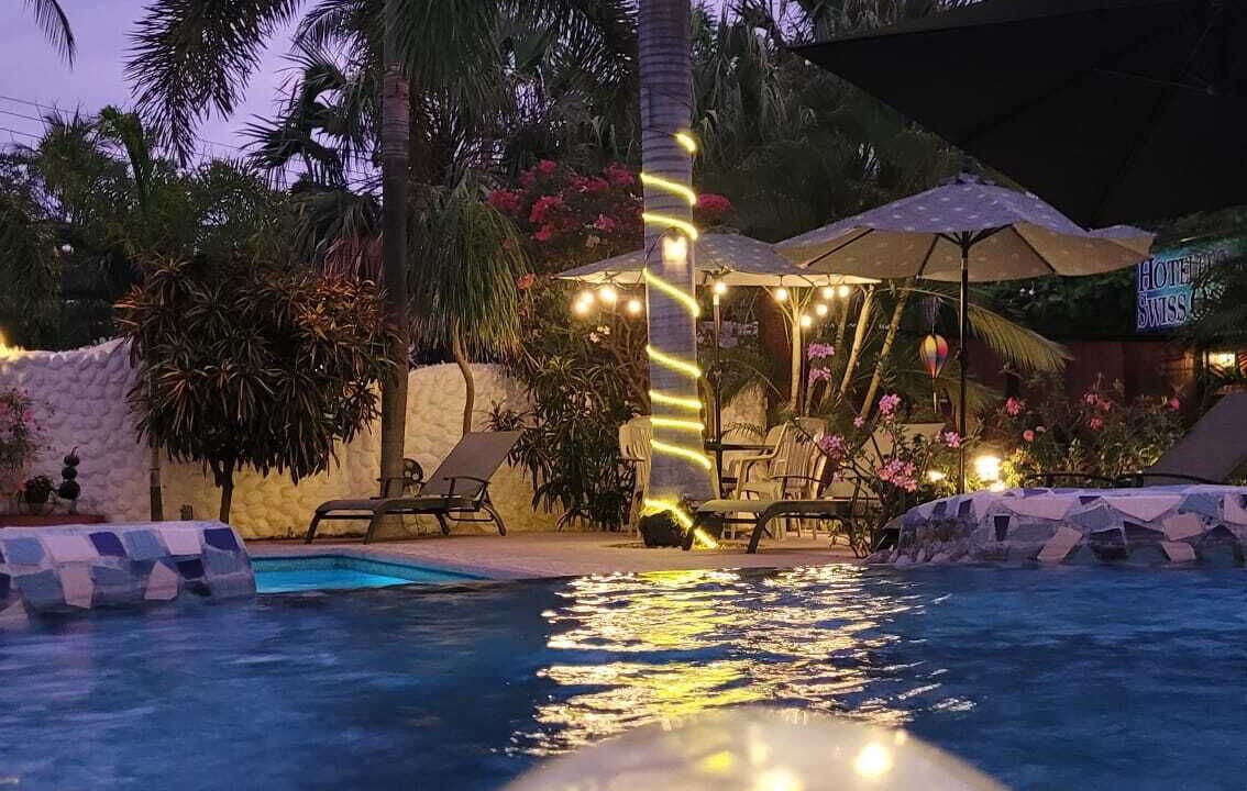 Photo of Outdoor in Brisas de Zicatela