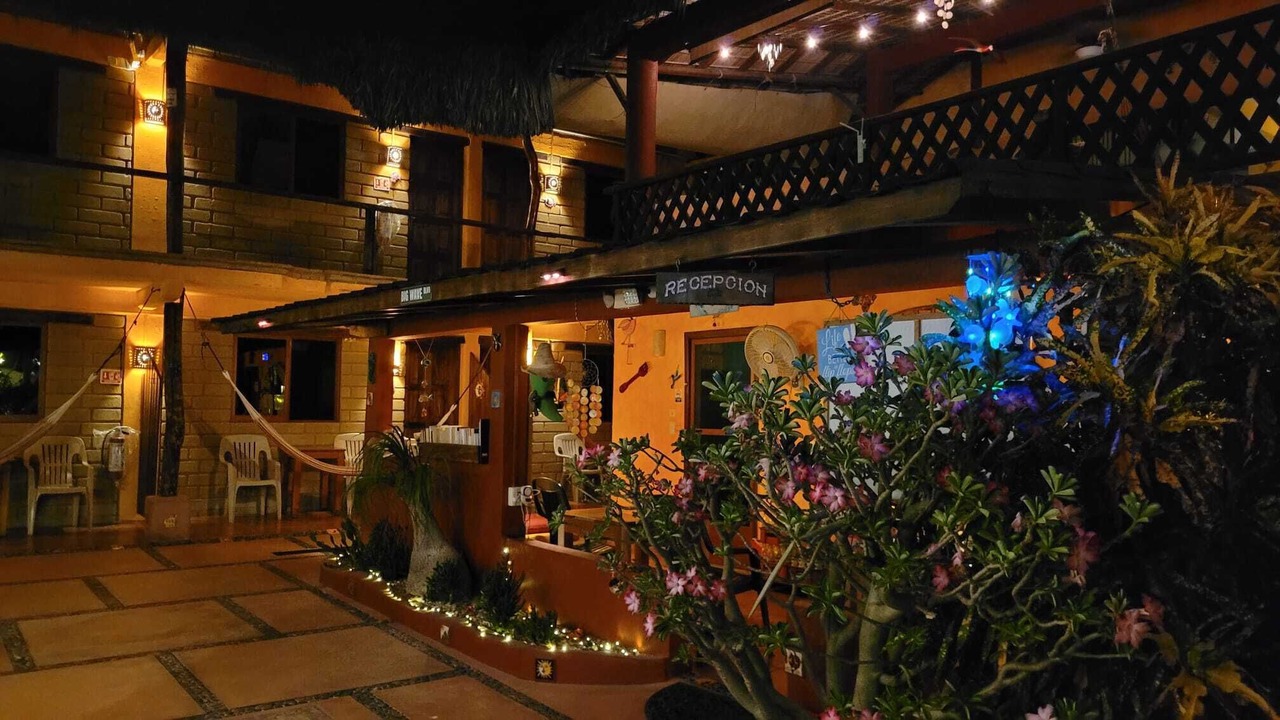 Photo of Others in Brisas de Zicatela