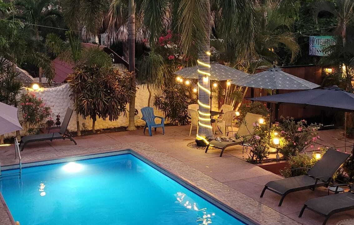 Photo of Outdoor in Brisas de Zicatela