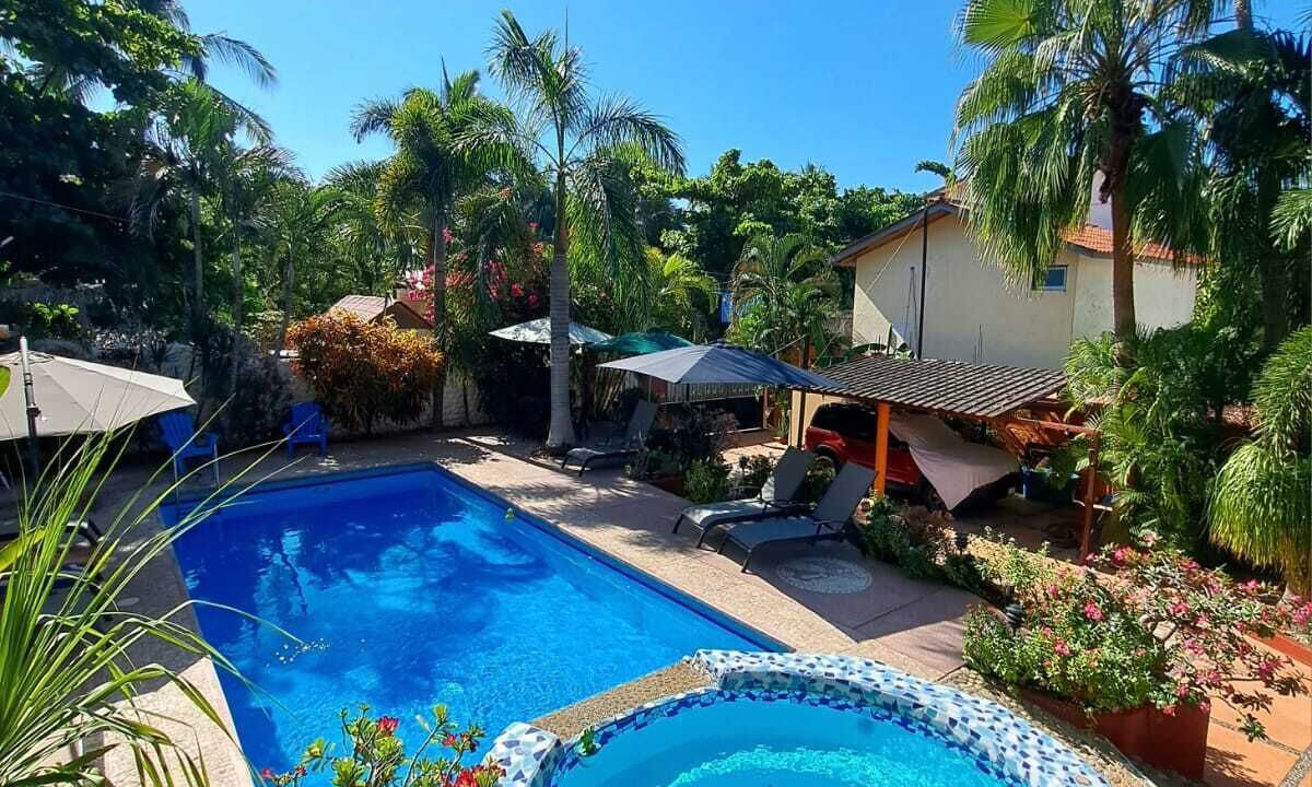 Photo of Outdoor in Brisas de Zicatela