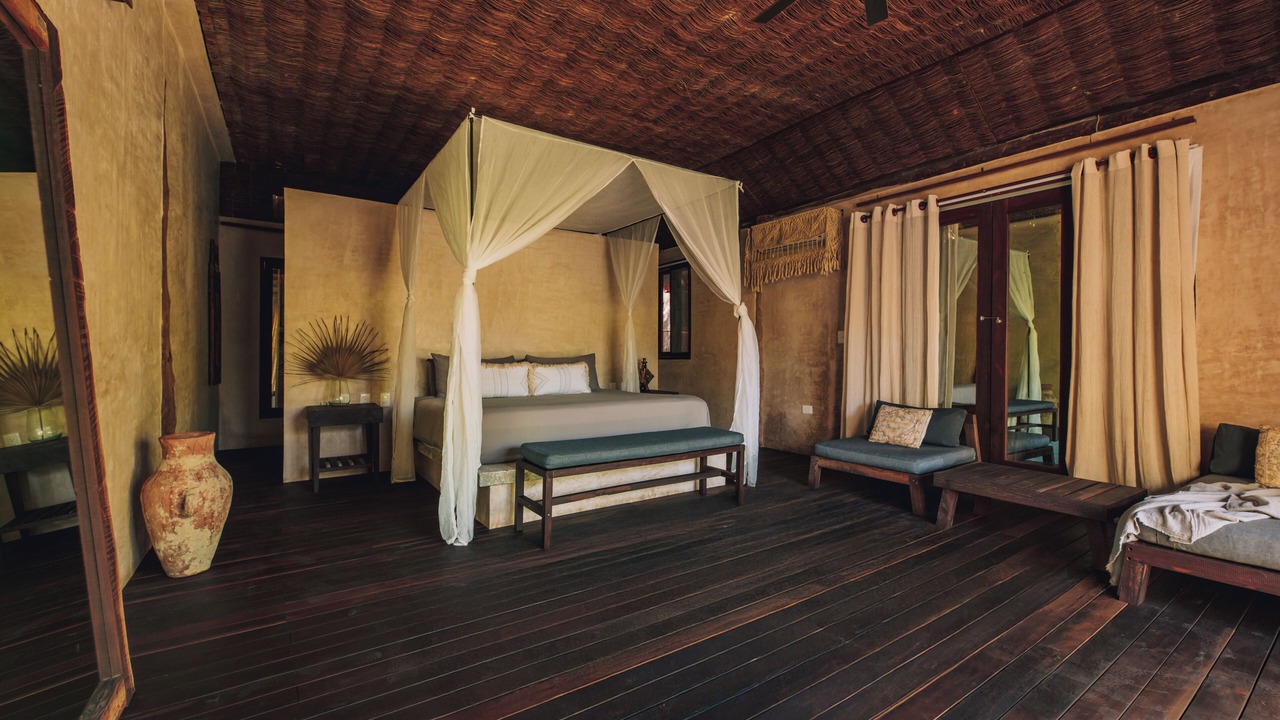 Photo of Bedroom in Zona Hotelera
