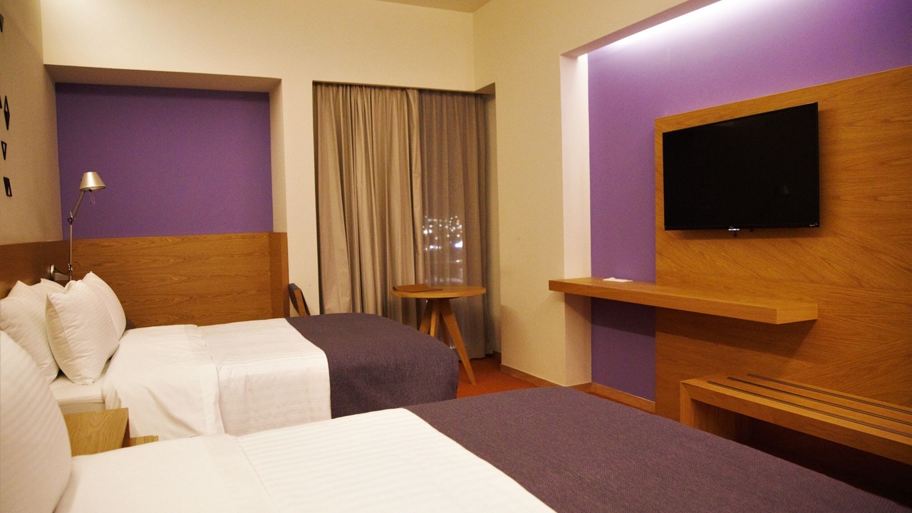 Photo of Bedroom in Queretaro