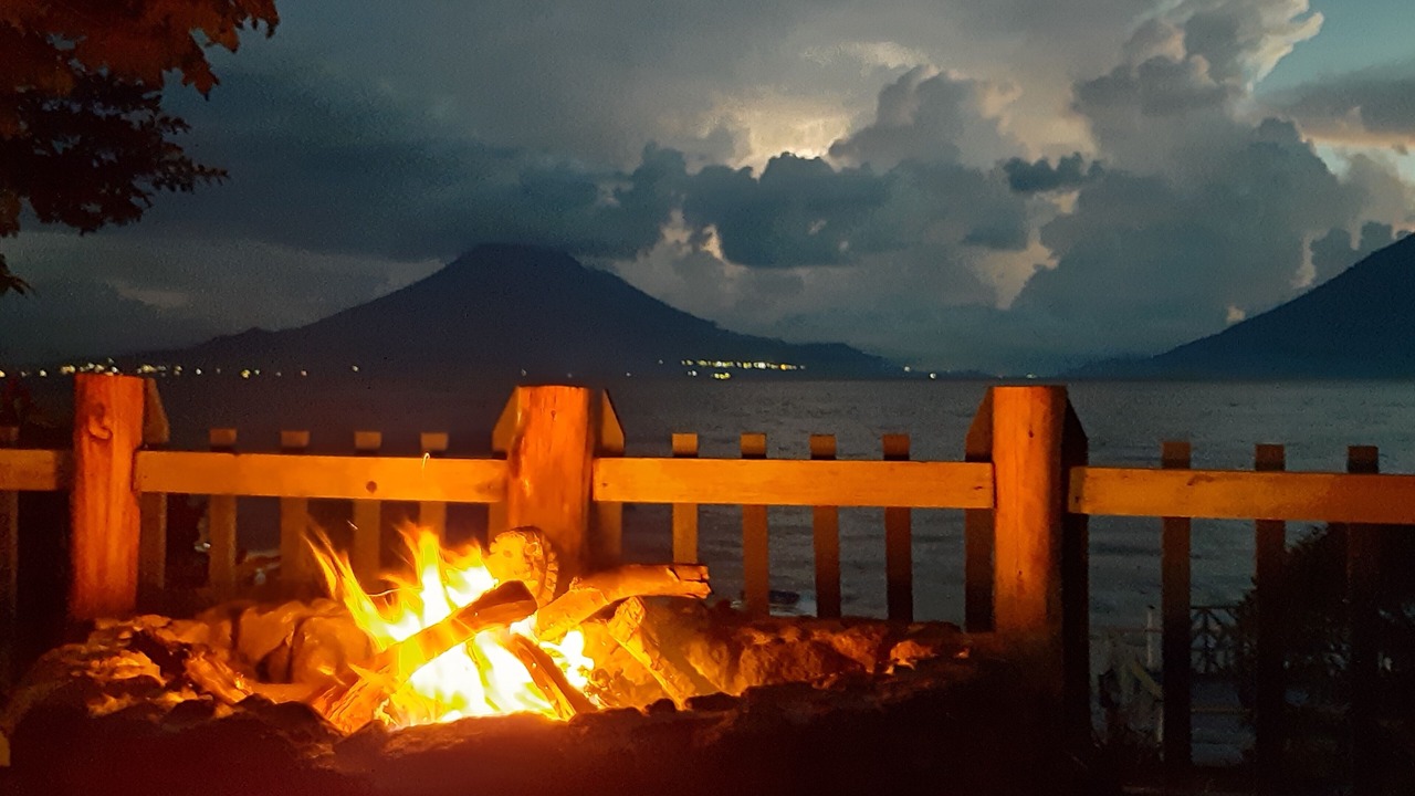 Photo of Outdoor in Santa Cruz La Laguna