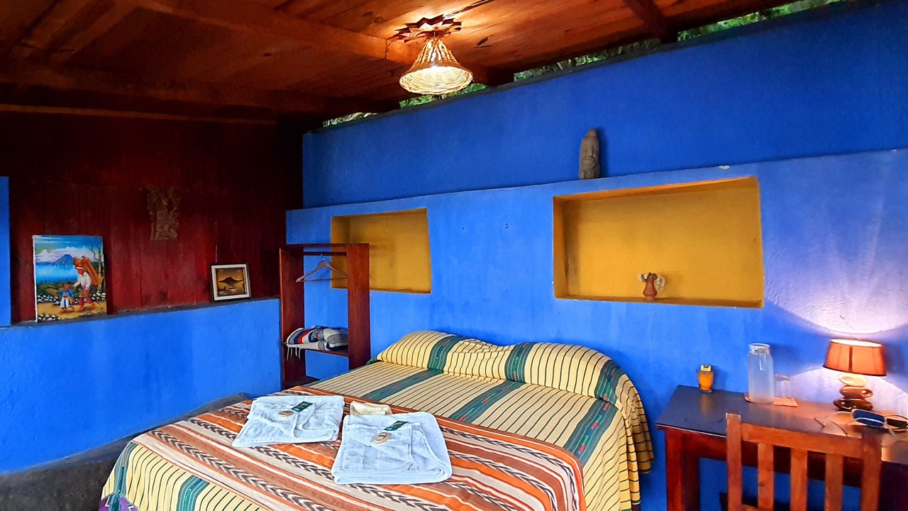 Photo of Outdoor in Santa Cruz La Laguna