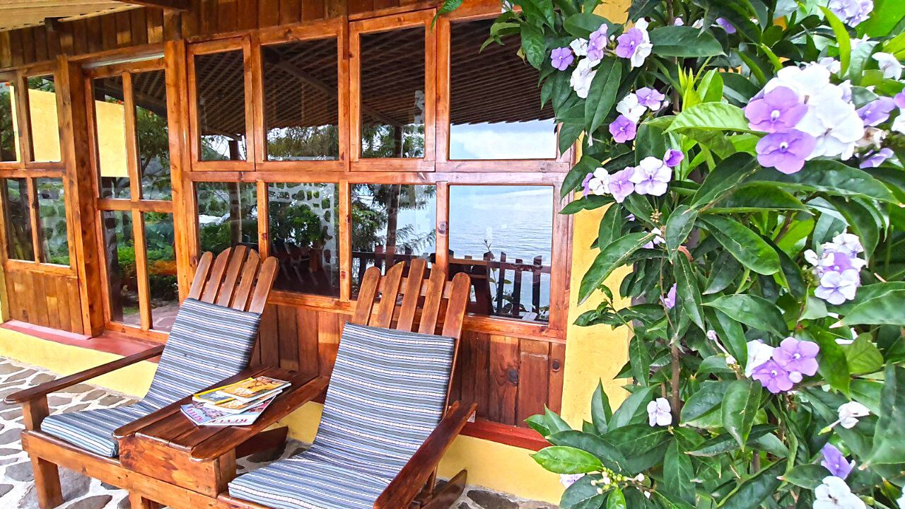 Photo of Outdoor in Santa Cruz La Laguna