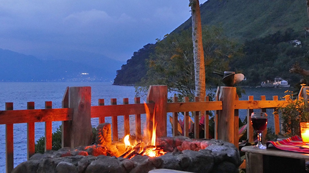 Photo of Outdoor in Santa Cruz La Laguna