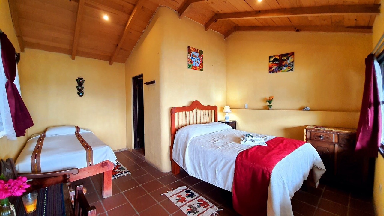 Photo of Others in Santa Cruz La Laguna