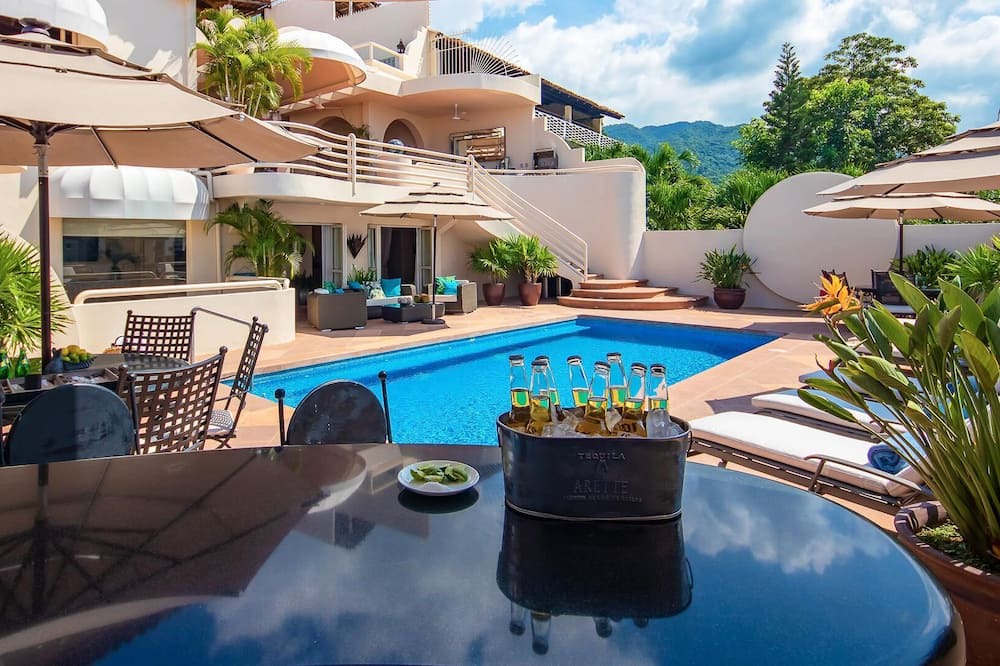 Photo of Outdoor in Downtown Puerto Vallarta
