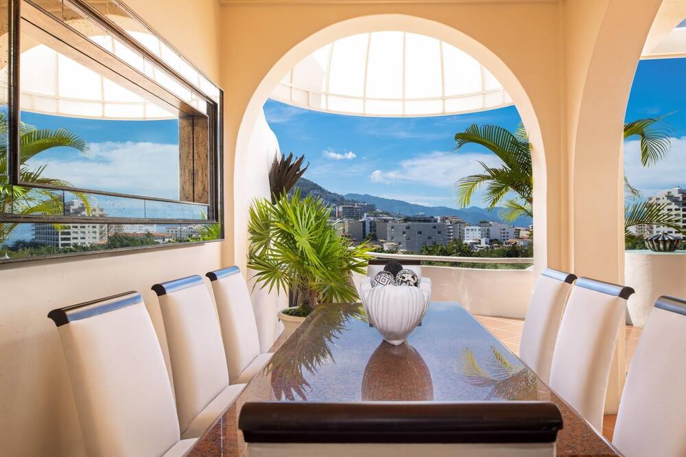 Photo of Kitchen in Downtown Puerto Vallarta