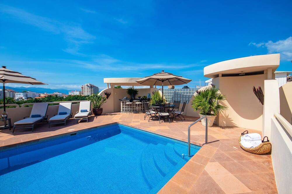 Photo of Outdoor in Downtown Puerto Vallarta