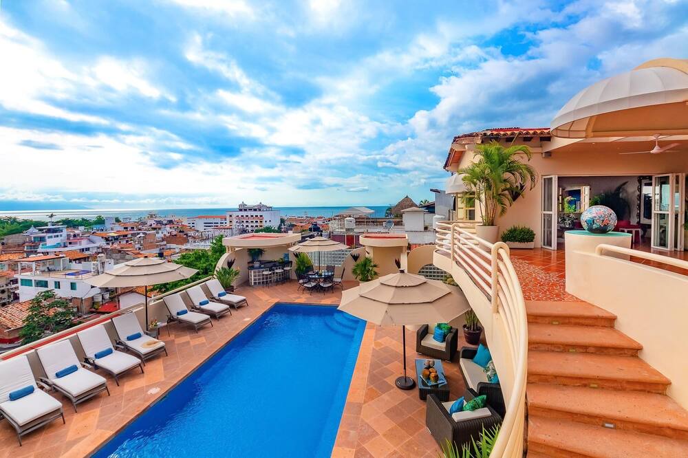 Photo of Outdoor in Downtown Puerto Vallarta