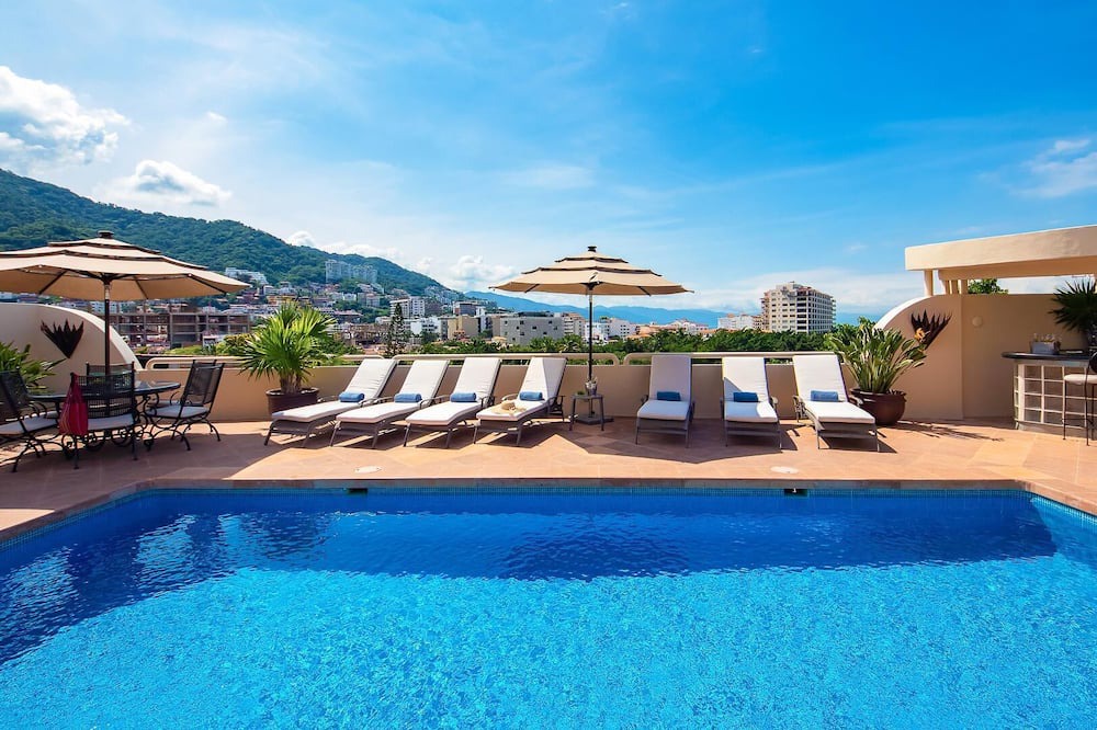 Photo of Outdoor in Downtown Puerto Vallarta
