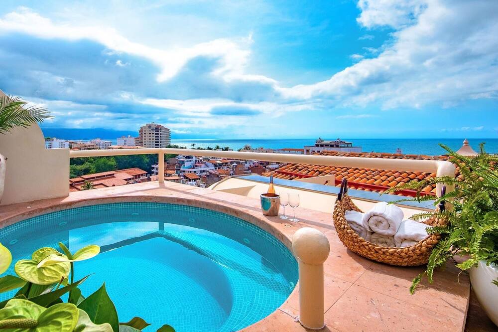 Photo of Outdoor in Downtown Puerto Vallarta