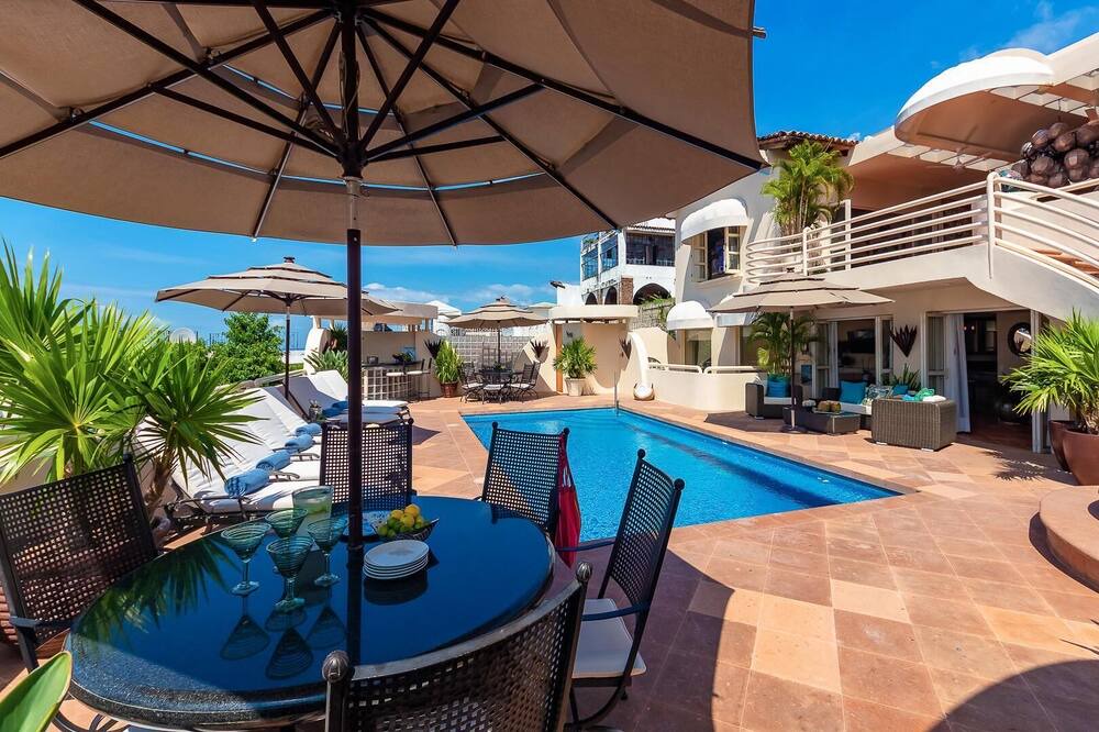 Photo of Outdoor in Downtown Puerto Vallarta