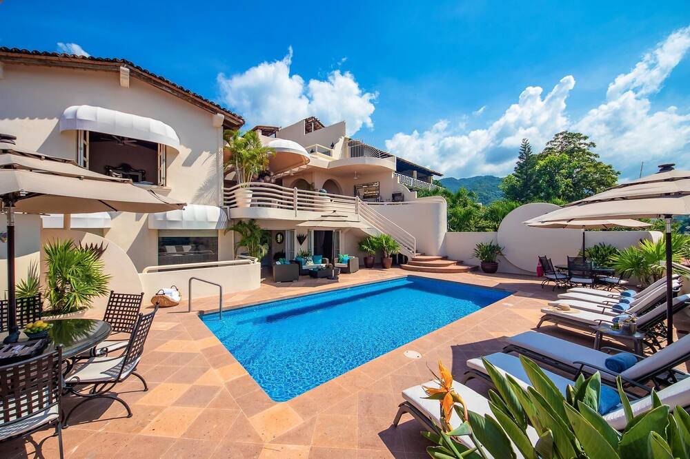 Photo of Outdoor in Downtown Puerto Vallarta