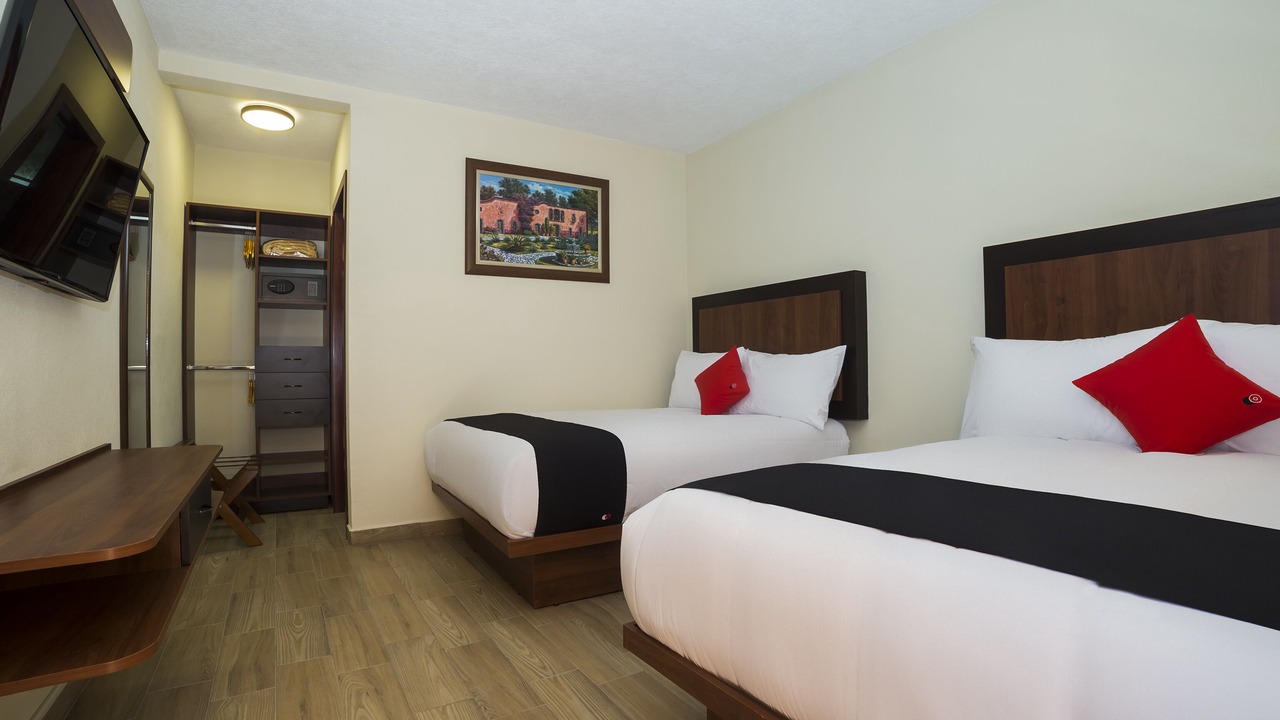 Photo of Bedroom in Acopinalco