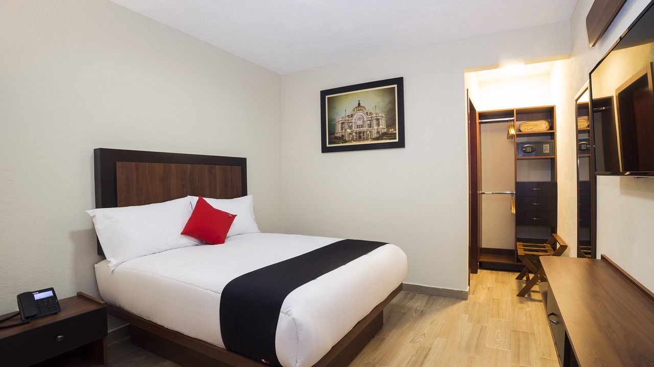 Photo of Bedroom in Acopinalco