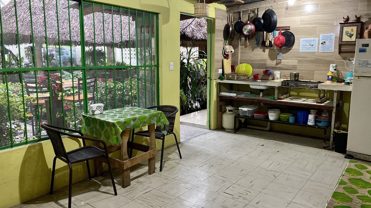 Photo of Kitchen in Zona Centro