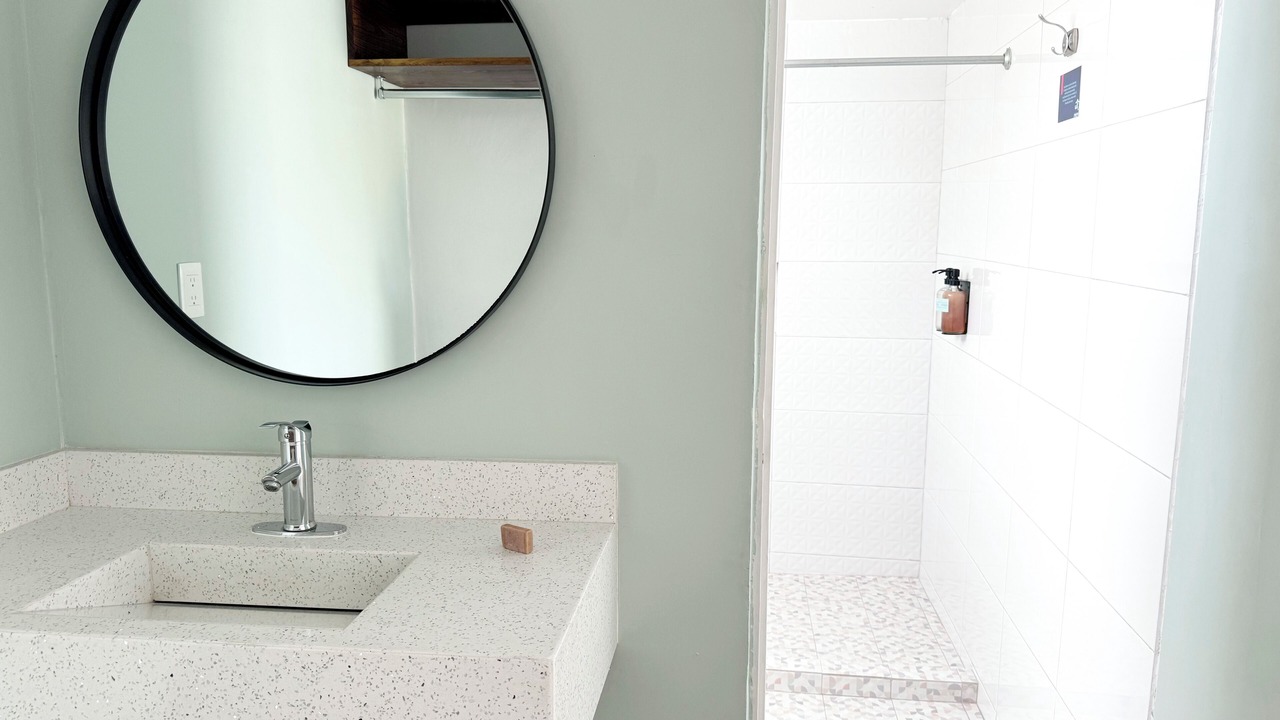 Photo of Bathroom in Gomez Palacio