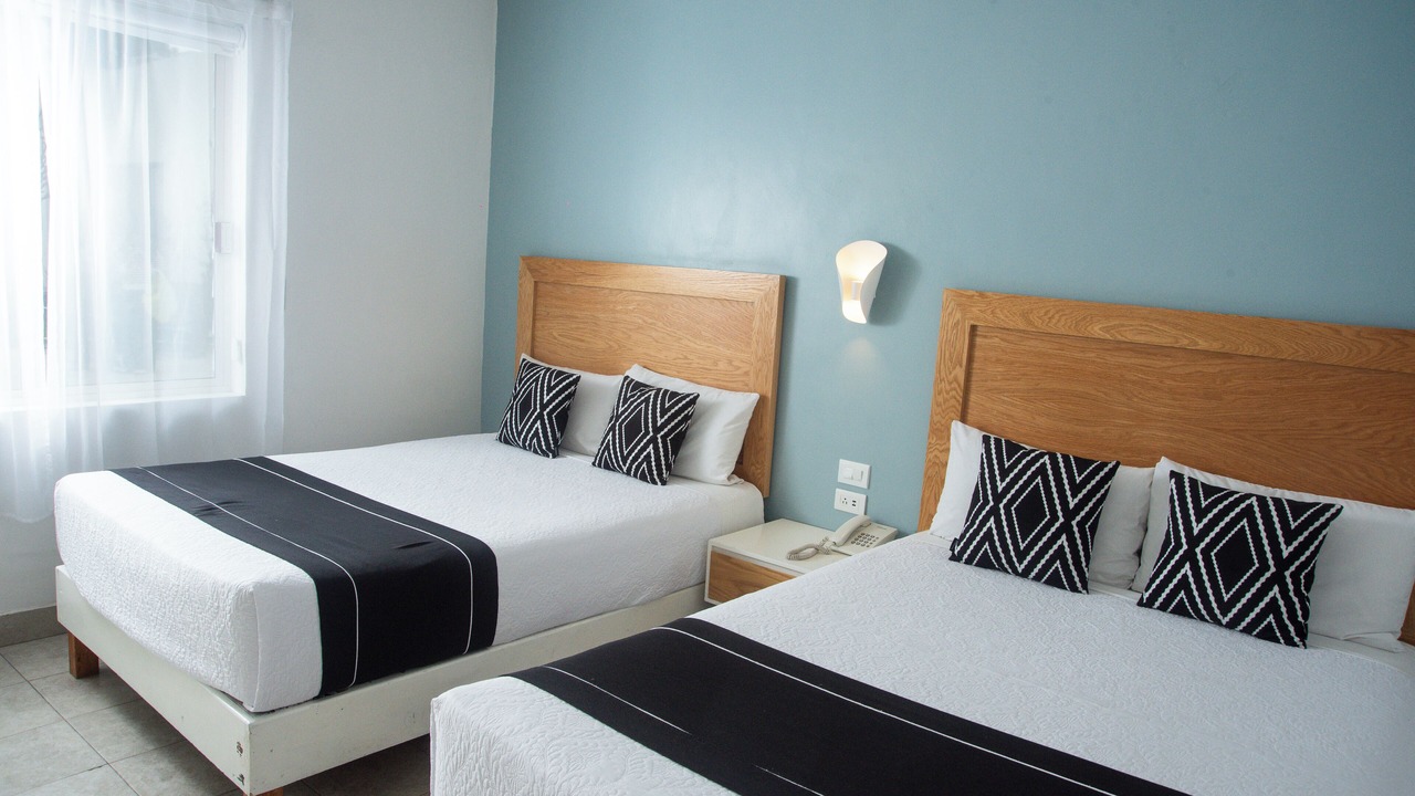 Photo of Bedroom in Gomez Palacio