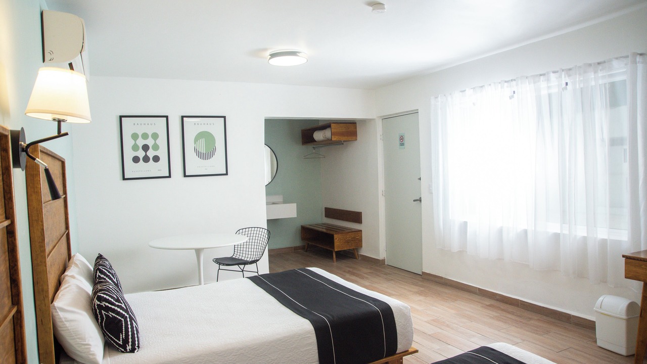 Photo of Bedroom in Gomez Palacio