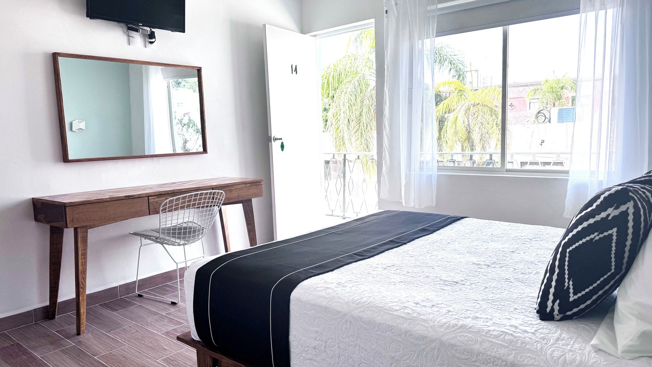 Photo of Bedroom in Gomez Palacio