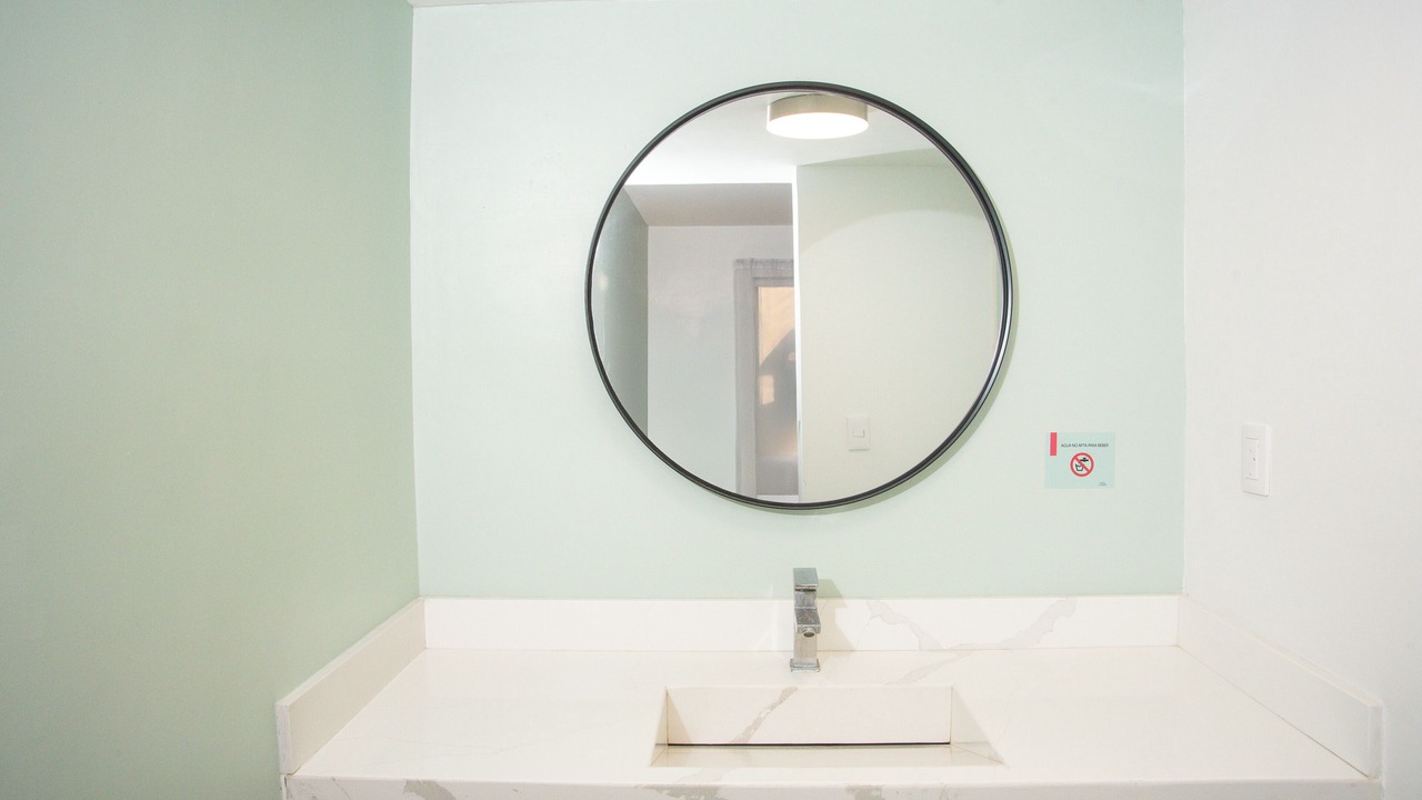 Photo of Bathroom in Gomez Palacio
