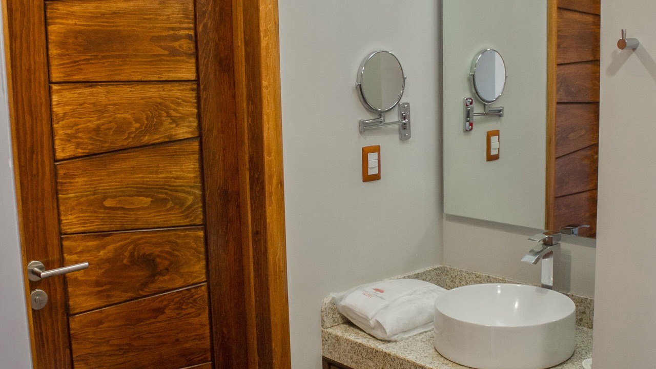 Photo of Bathroom in Zitacuaro