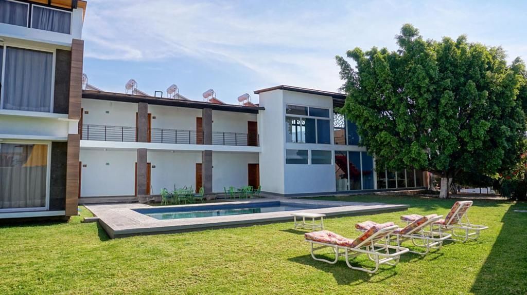Photo of Outdoor in Zitacuaro