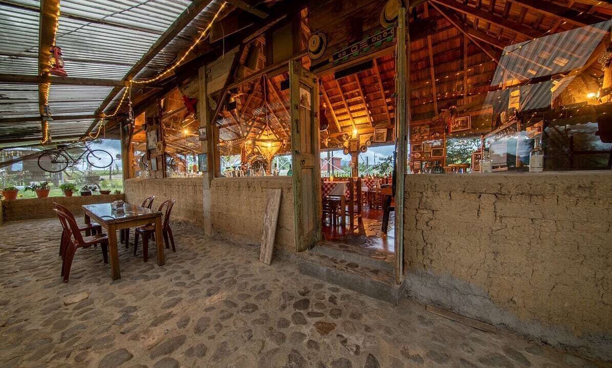 Photo of Outdoor in Huehuetenango