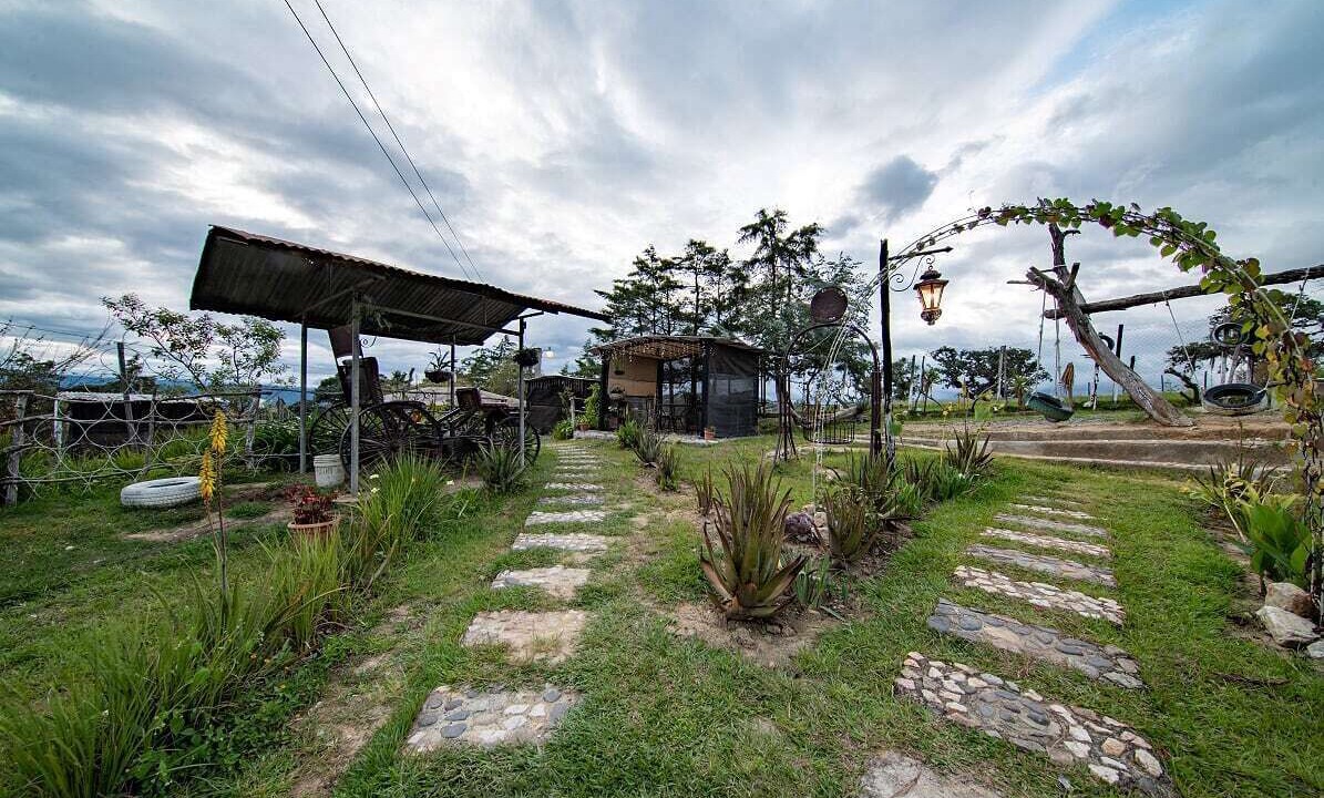 Photo of Outdoor in Huehuetenango