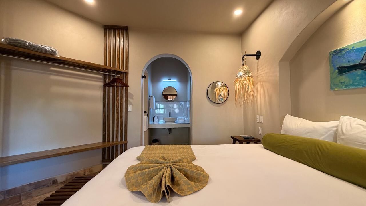 Photo of Bedroom in Loreto