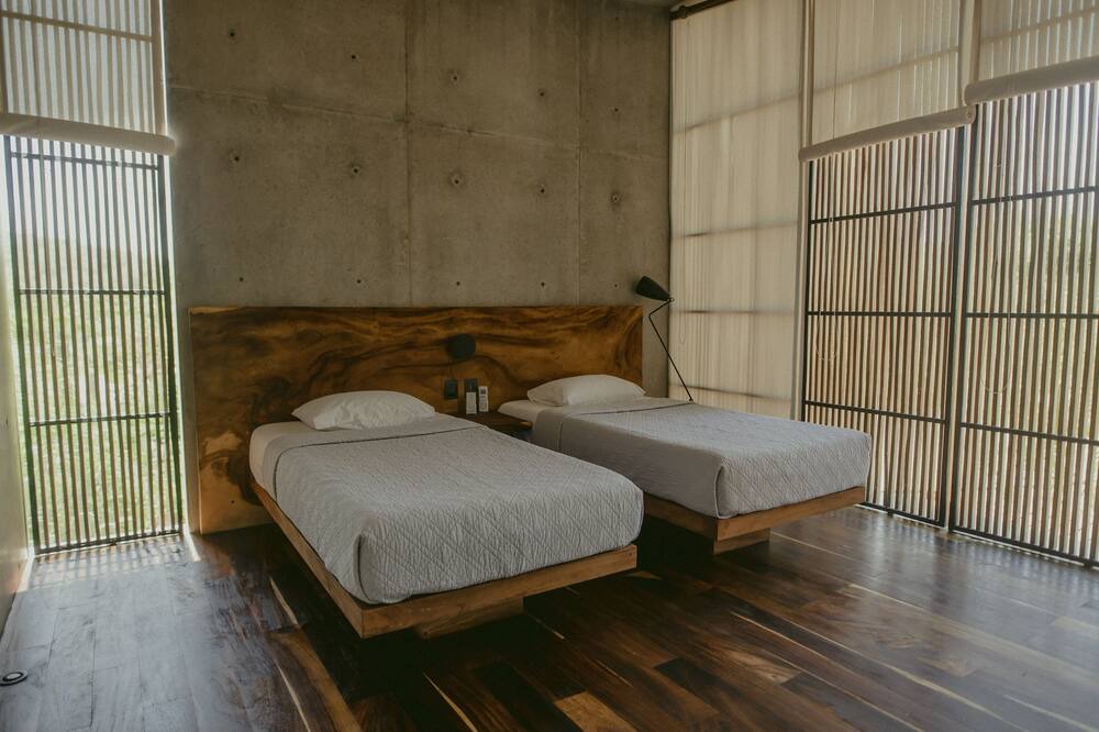 Photo of Bedroom in Puerto Escondido