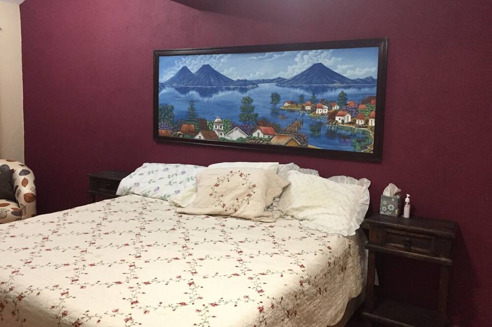 Photo of Bedroom in Pachalum