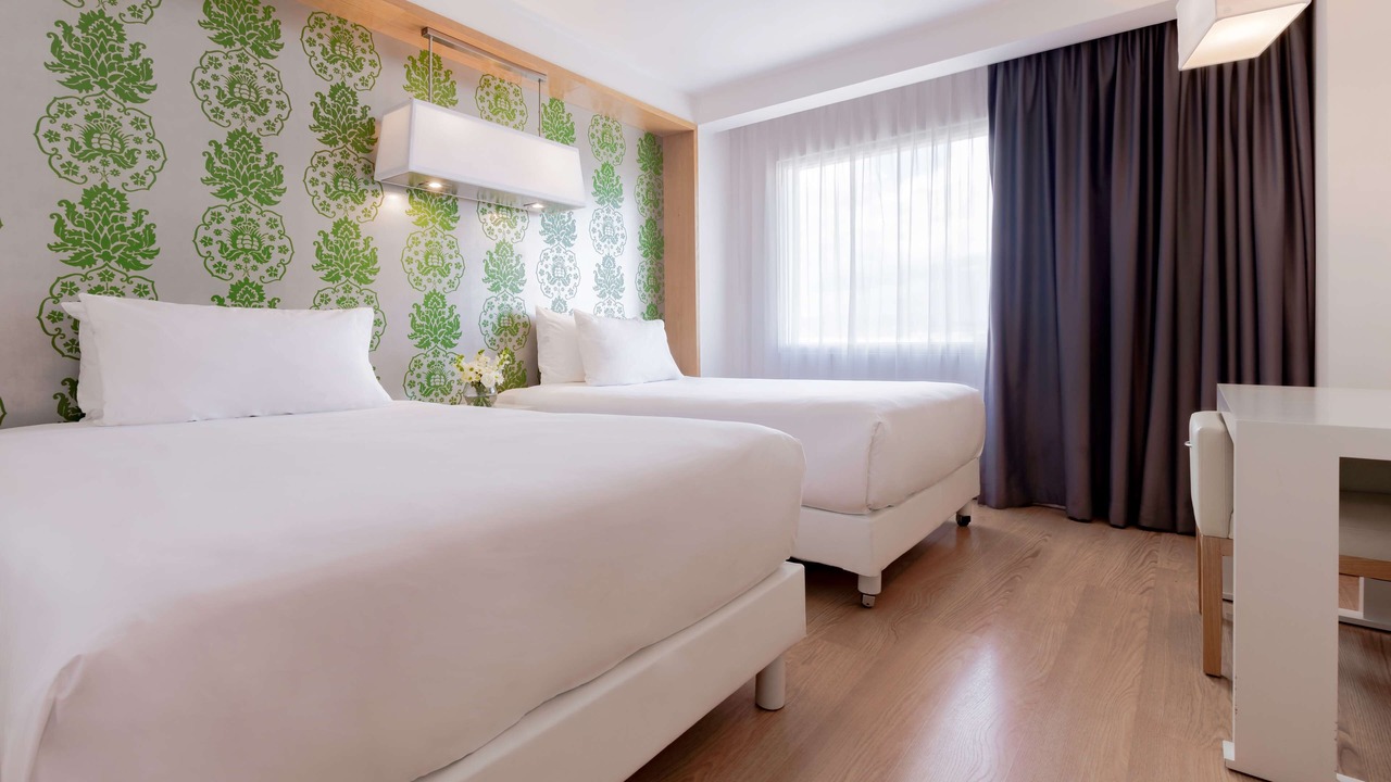 Photo of Bedroom in Queretaro