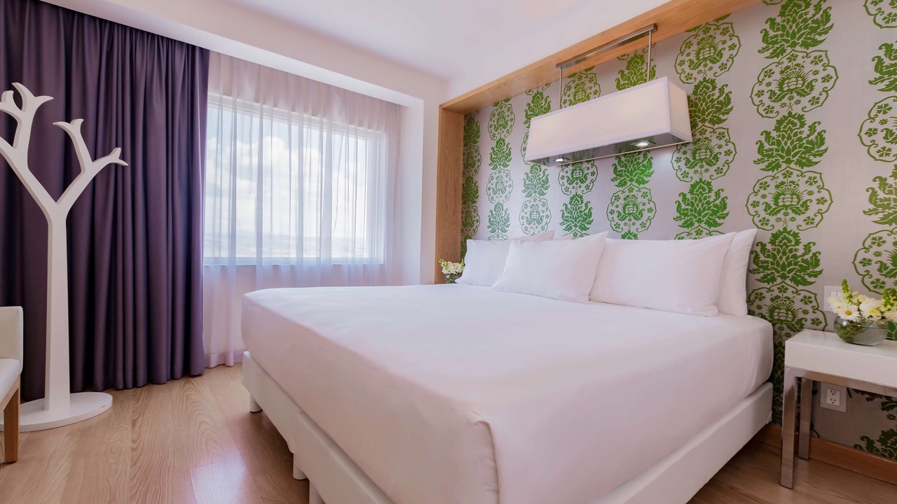 Photo of Bedroom in Queretaro
