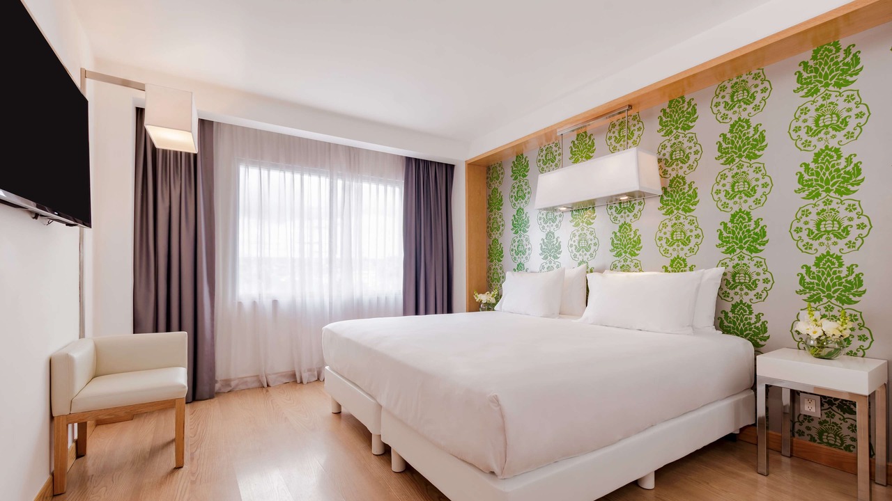 Photo of Bedroom in Queretaro