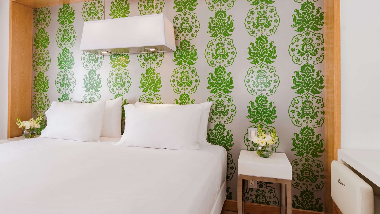 Photo of Bedroom in Queretaro