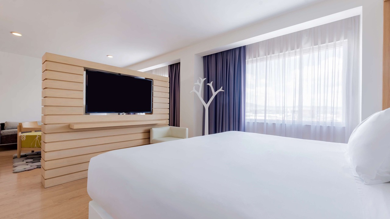Photo of Bedroom in Queretaro