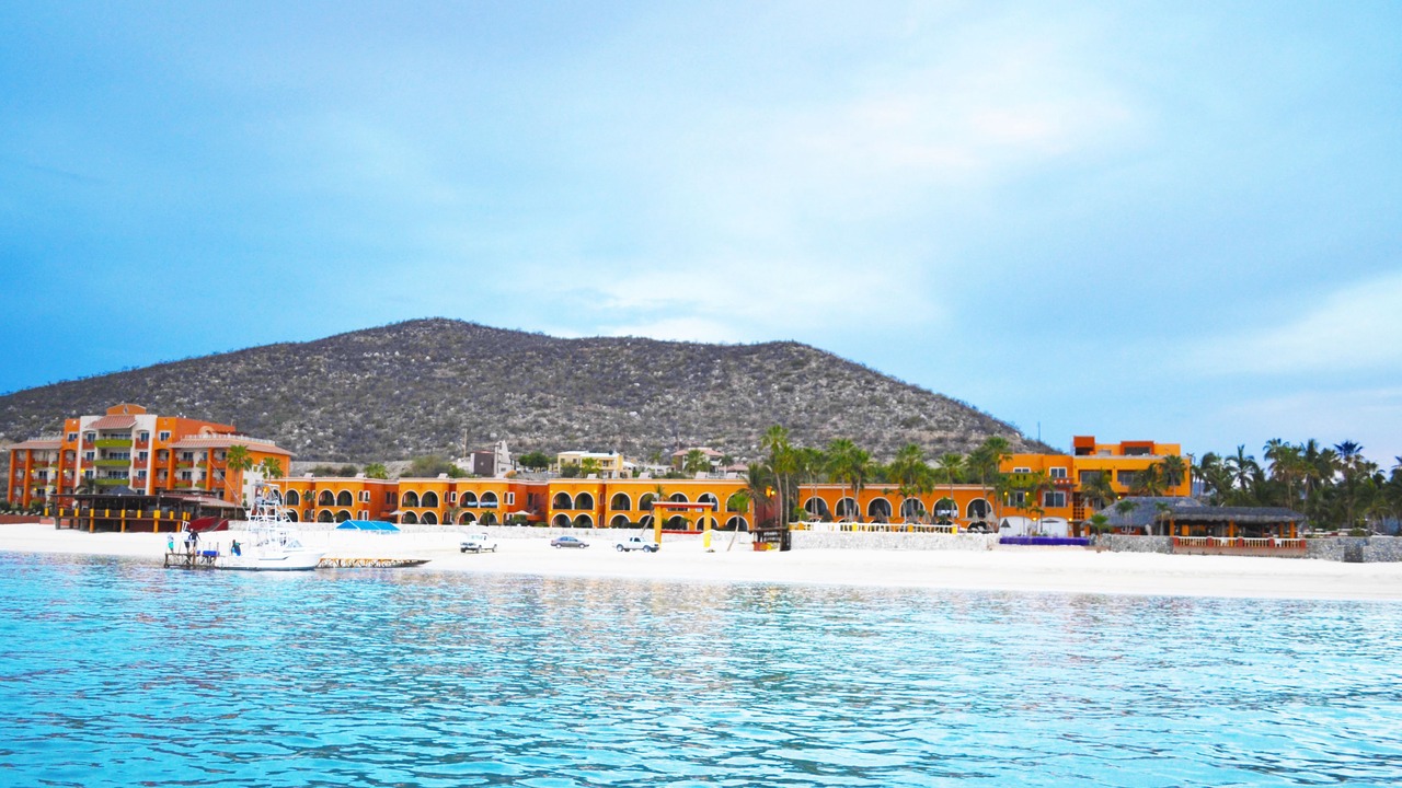 Photo of Outdoor in Los Barriles