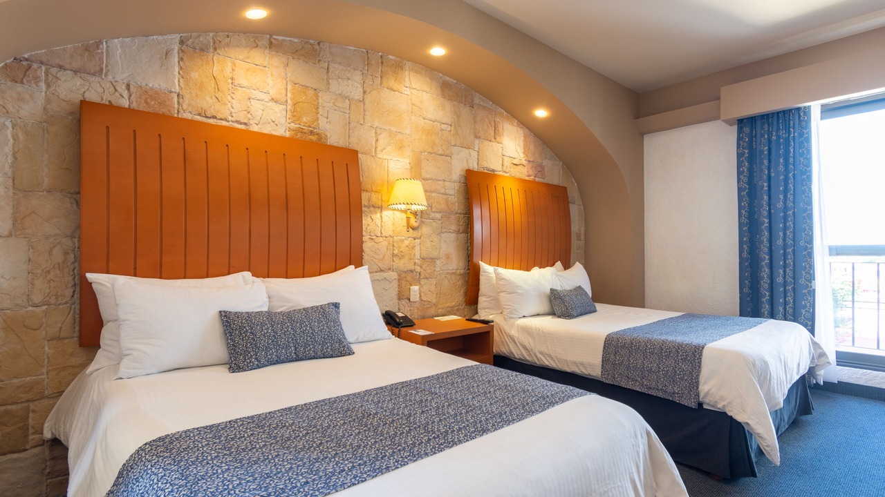 Photo of Bedroom in Downtown Queretaro