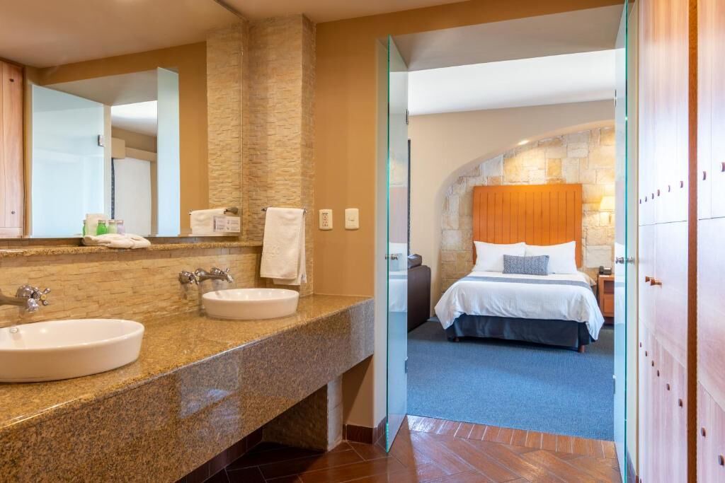 Photo of Bedroom in Downtown Queretaro
